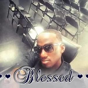 Meet your Posher, Alton